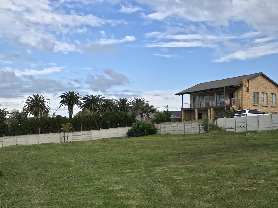 0 Bedroom Property for Sale in Jeffreys Bay Central Eastern Cape